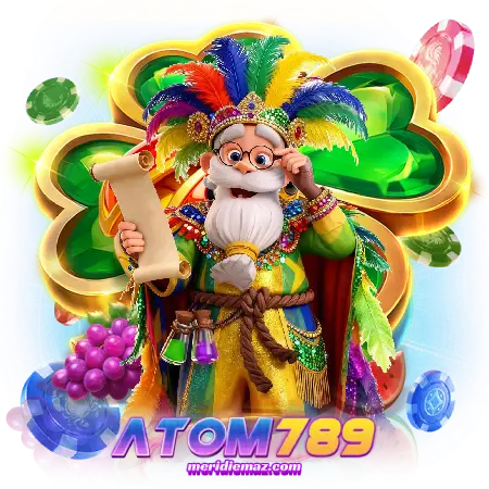 อะตอม 789