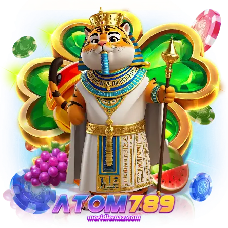 อะตอม 789